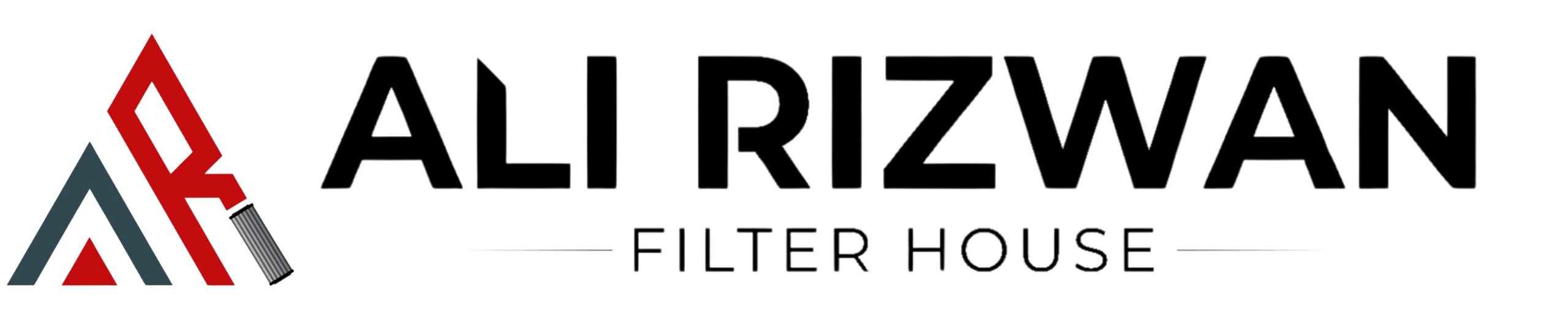 Ali Rizwan Filter House - Karachi
